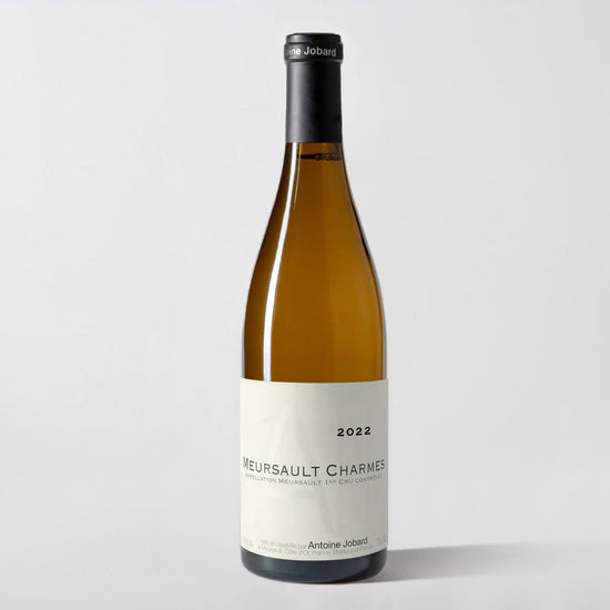 Antoine Jobard, Meursault Premier Cru 'Charmes' 2022 (Pre-Arrival) - Parcelle Wine