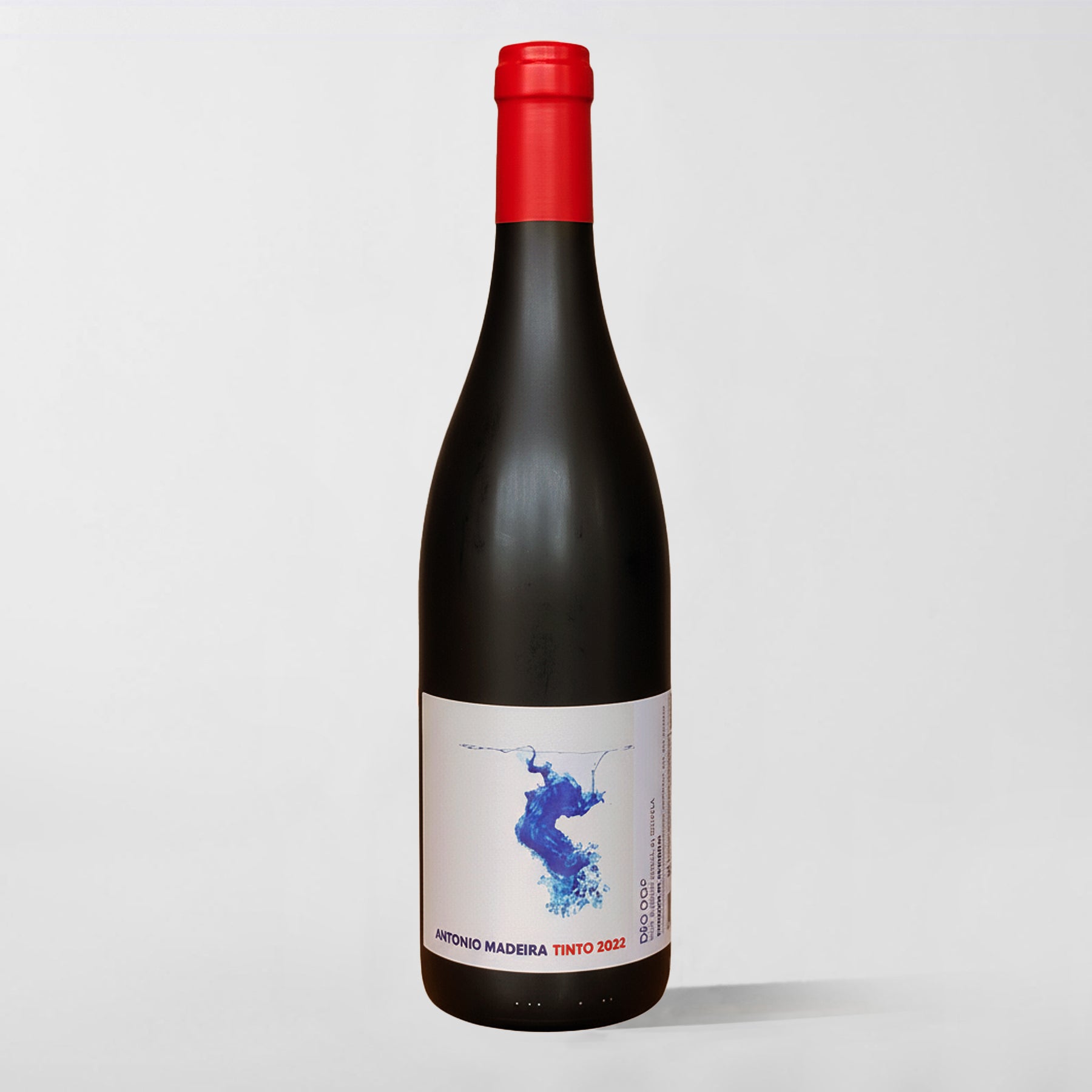 António Madeira, Dão Vinho Tinto 2022 - Parcelle Wine