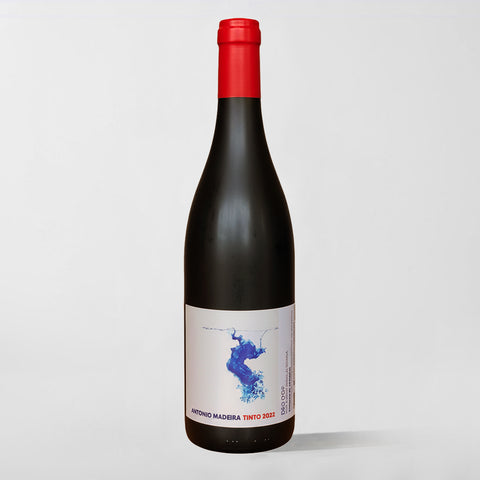 António Madeira, Dão Vinho Tinto 2022 - Parcelle Wine