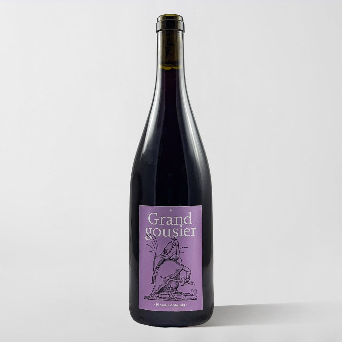 Ariane Lesné, Pineau d'Aunis 'Grand Gousier' 2019 - Parcelle Wine
