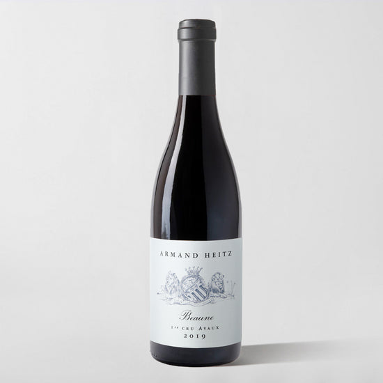 Armand Heitz, Beaune Premier Cru 'Les Avaux' 2019 - Parcelle Wine