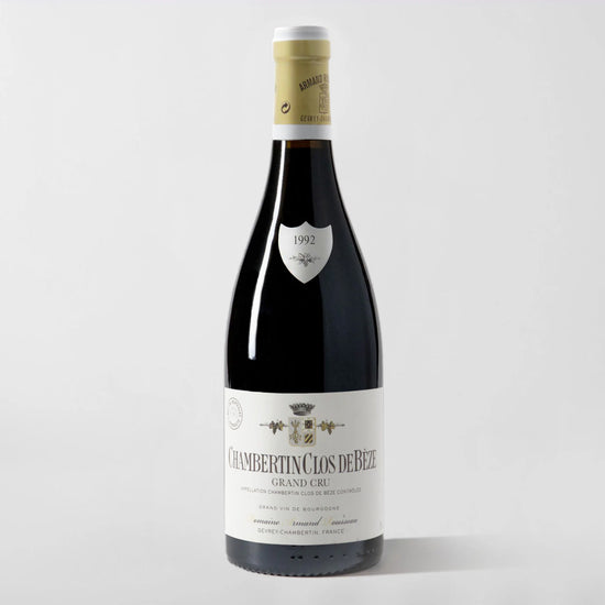 Armand Rousseau, 'Chambertin-Clos de Bèze' Grand Cru 1992