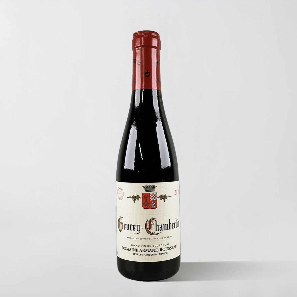 Armand Rousseau, Gevrey-Chambertin 2019 Half-bottle - Parcelle Wine