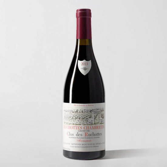 Armand Rousseau, 'Ruchottes-Chambertin' Grand Cru 2013