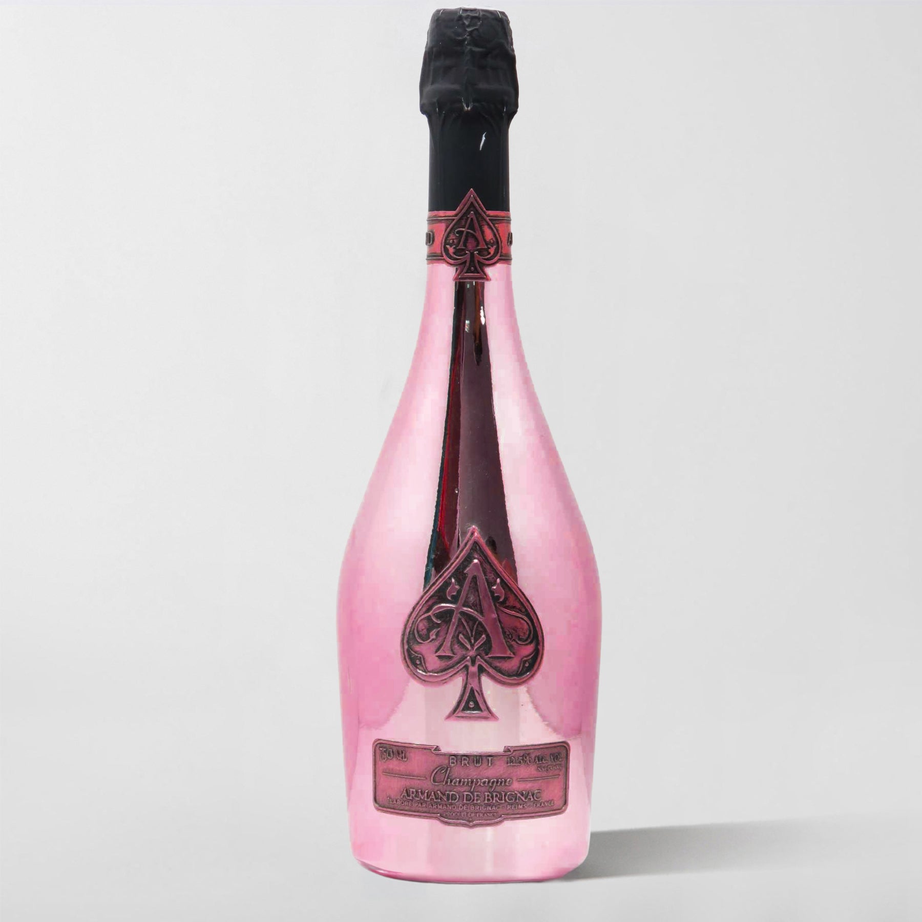 Armand de Brignac, 'Ace of Spades' Brut Rosé | Parcelle Wine