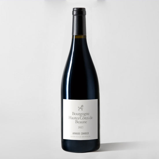 Arnaud Combier, Hautes Côtes de Beaune Rouge 2023