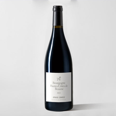 Arnaud Combier, Hautes Côtes de Beaune Rouge 2023 - Parcelle Wine