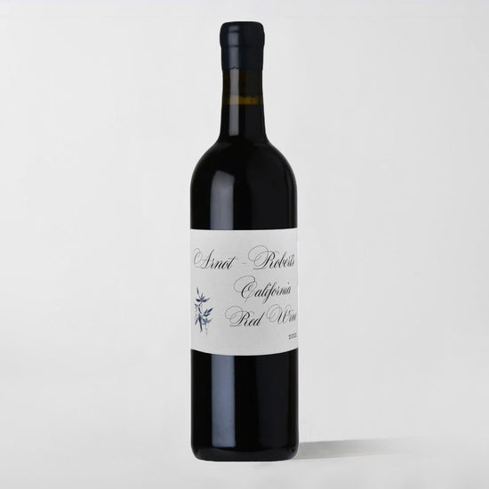 Arnot-Roberts, California Red Wine 2022