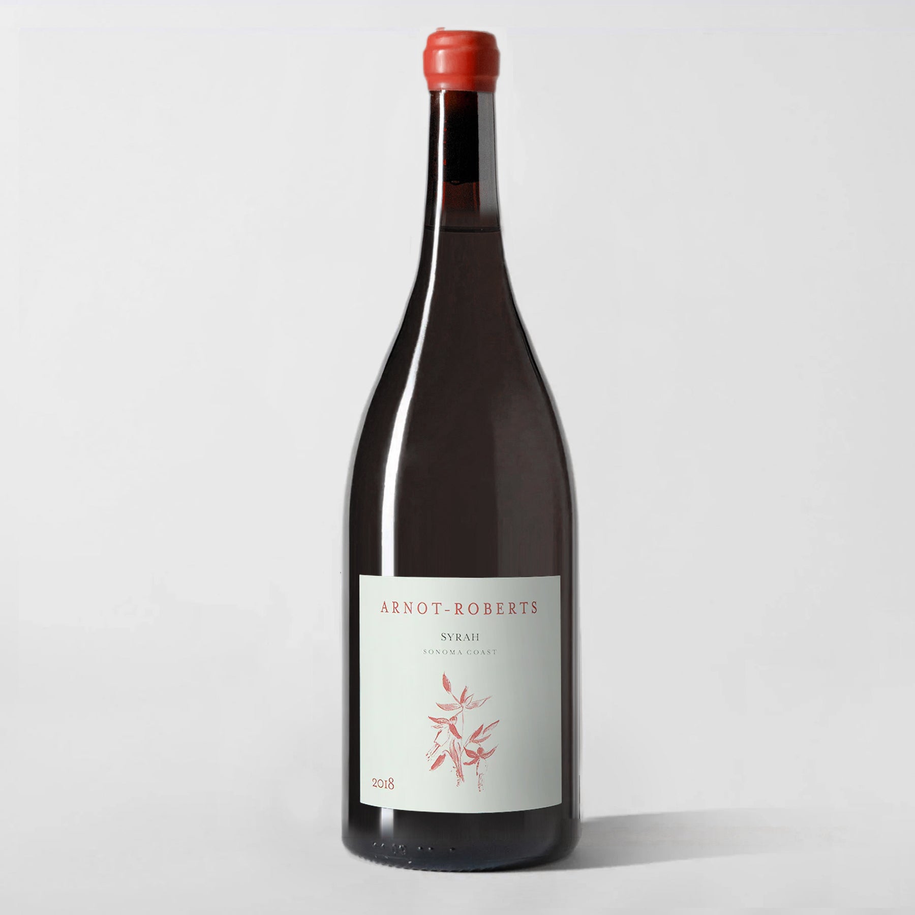 Arnot-Roberts, Syrah Sonoma Coast 2018 Magnum - Parcelle Wine