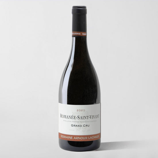 Arnoux-Lachaux, 'Romanée-Saint-Vivant' Grand Cru 2020