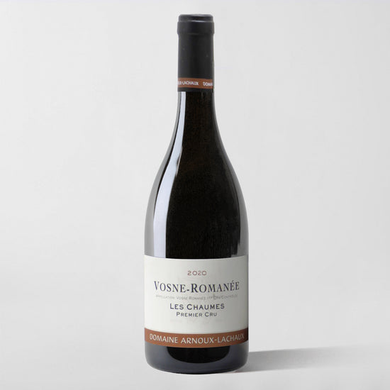 Arnoux-Lachaux, Vosne-Romanée Premier Cru 'Les Chaumes' 2020