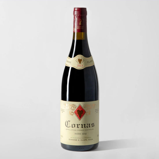 Domaine Auguste Clape Cornas 2013 - Parcelle Wine