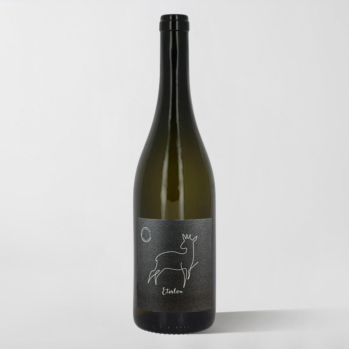 Axel Domont, VdF Blanc 'Eterlou' 2022 - Parcelle Wine