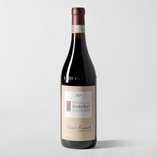 Bartolo Mascarello, Barolo 2019 - Parcelle Wine