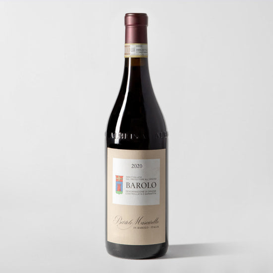 Bartolo Mascarello, Barolo 2020