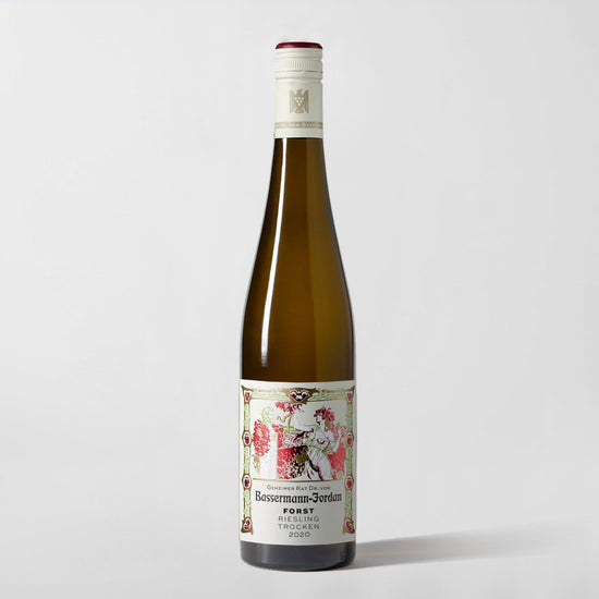 Bassermann-Jordan, 'Forst' Riesling Trocken 2020