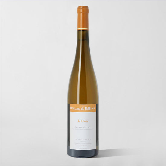 Belliviere, Coteaux-du-Loir 'L'Effraie' 2020 - Parcelle Wine