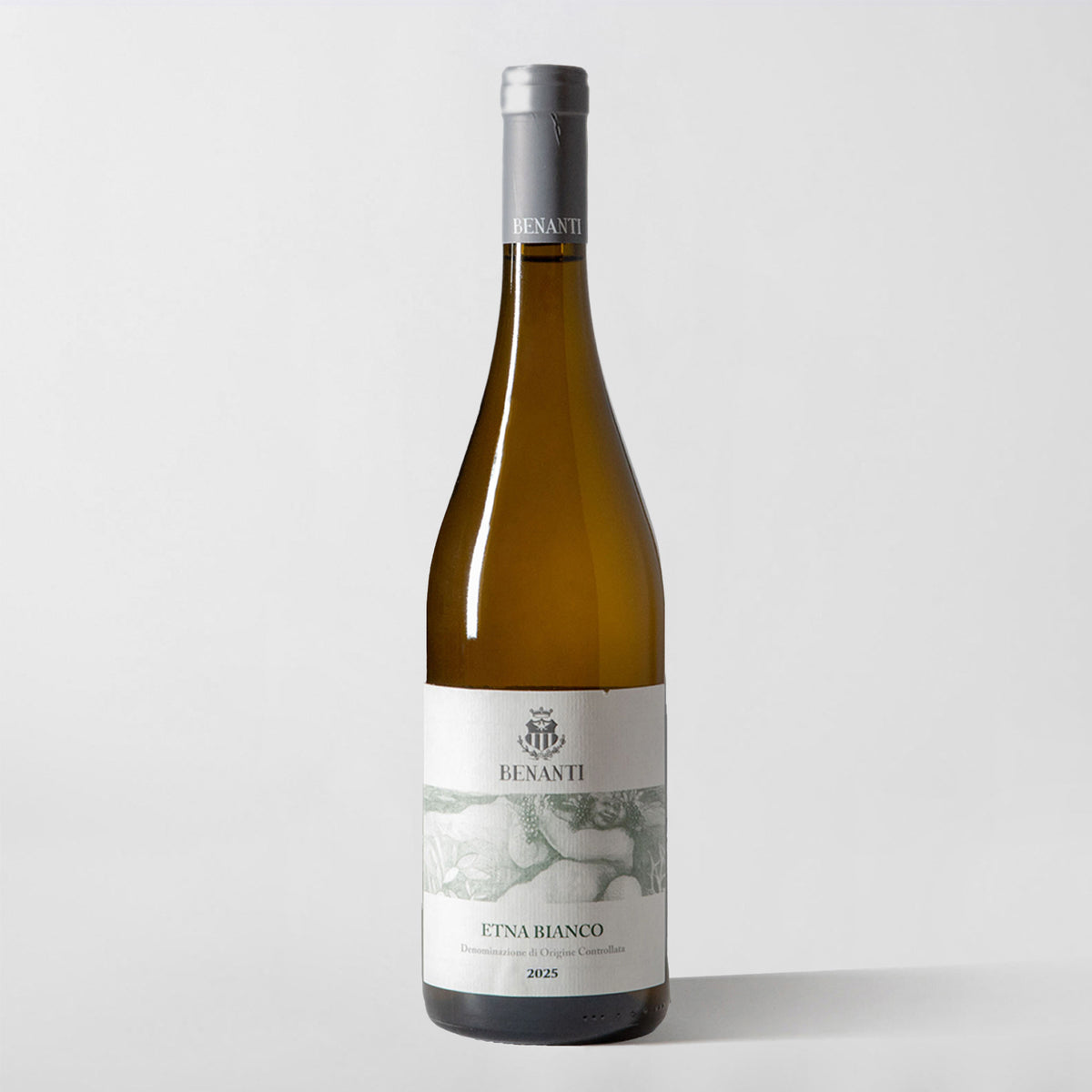 Benanti, Etna Bianco 2025
