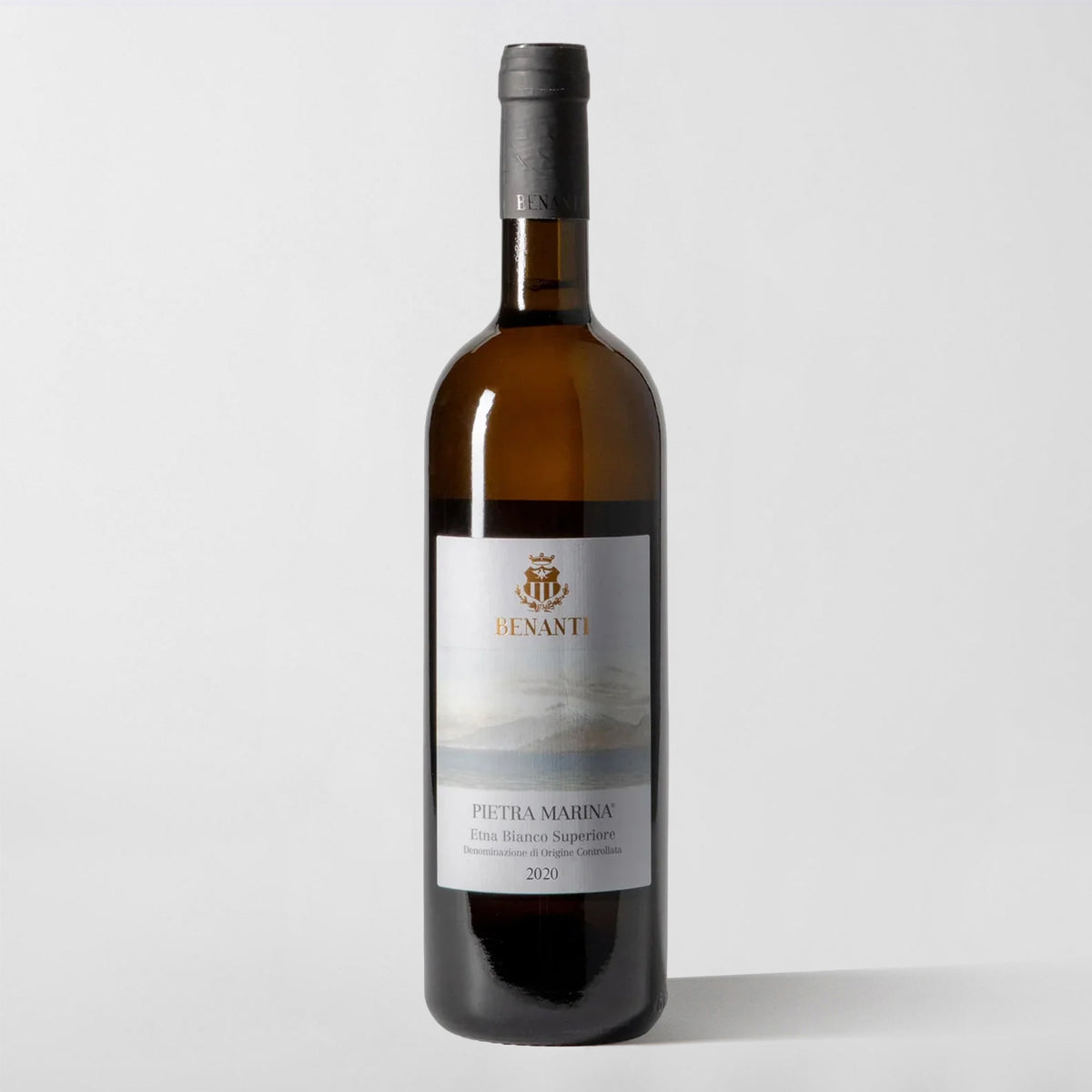 Benanti, Etna Bianco ‘Pietra Marina' 2020 - Parcelle Wine