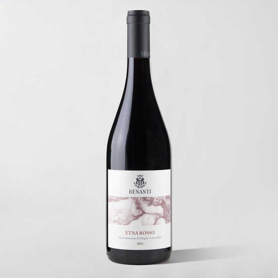 Benanti, Etna Rosso Nerello Mascalese 2021 - Parcelle Wine