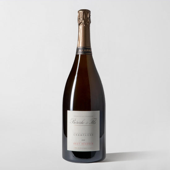 Bérêche, Brut Réserve 2020 Jéroboam