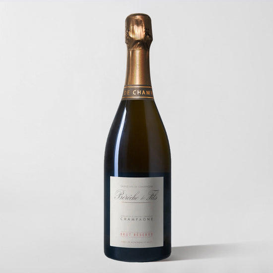 Bérêche, Brut Réserve 2022