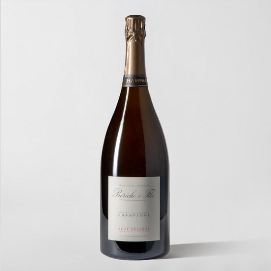 Bérêche, Brut Réserve 2021 Magnum - Parcelle Wine