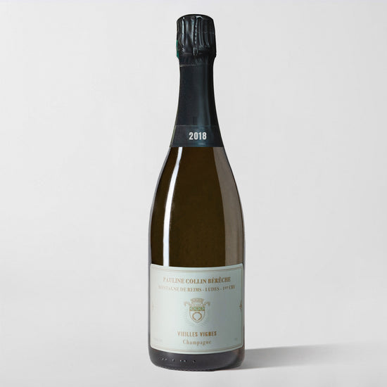 Bérêche, Ludes Premier Cru 'Cuvee Pauline Collin' 2018