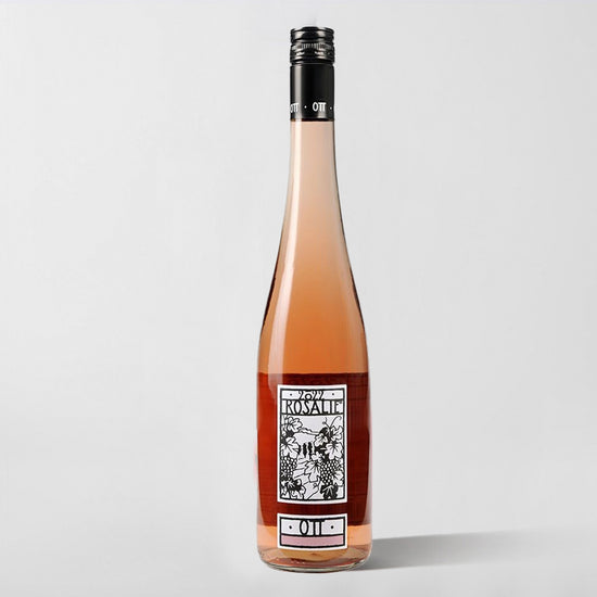 Bernhard Ott, Wagram Rosé 'Rosalie' 2022