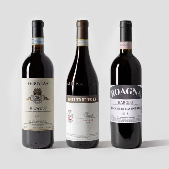 Best of Barolo