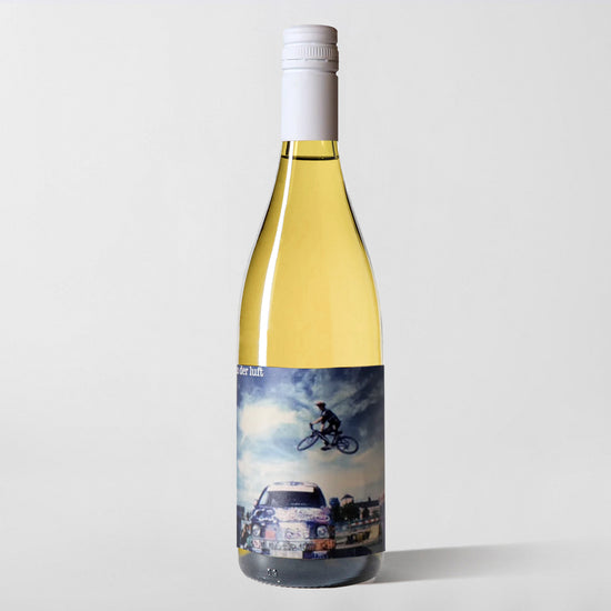 Beurer, Orange 'In Der Luft' 2021 - Parcelle Wine