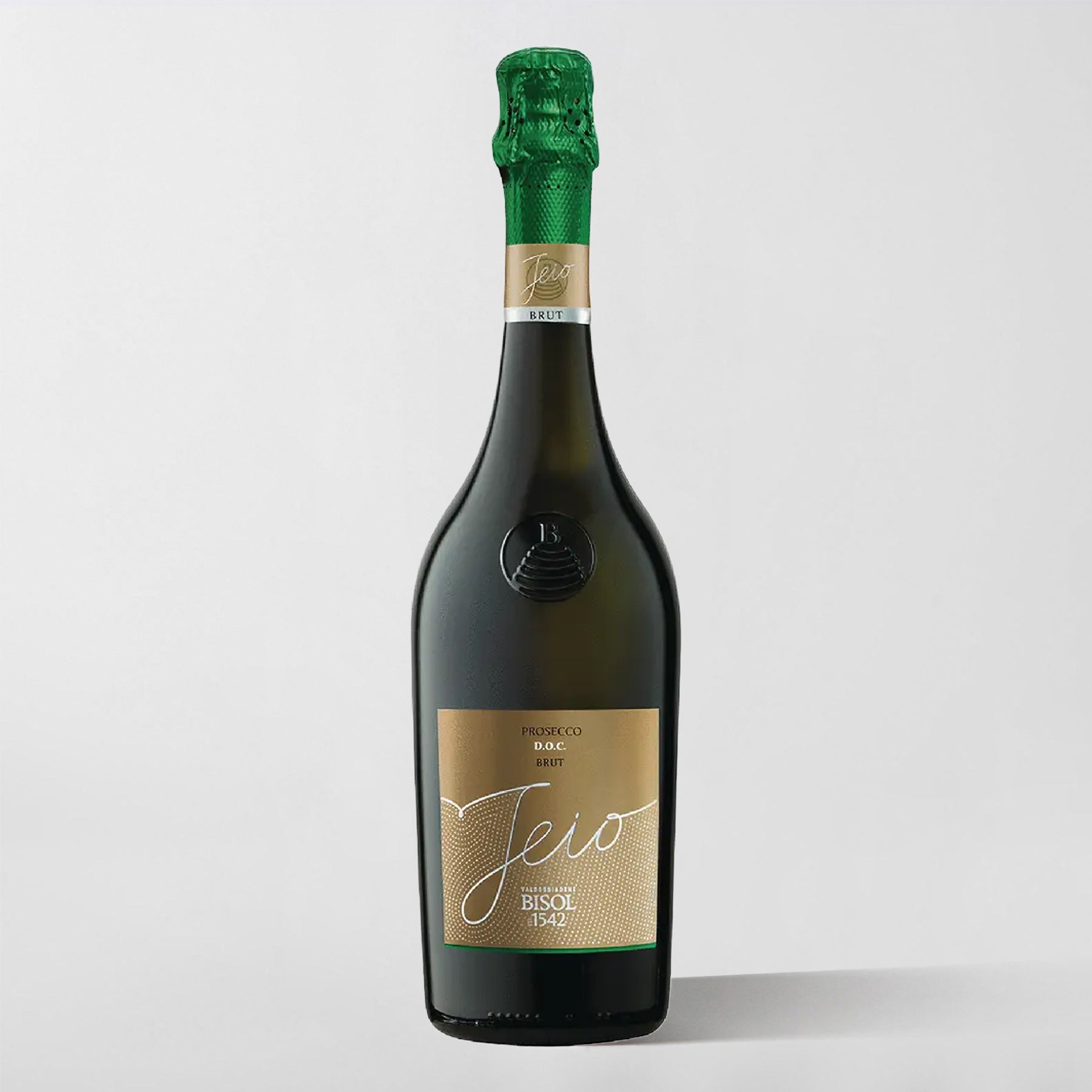 Bisol Jeio, Brut Prosecco