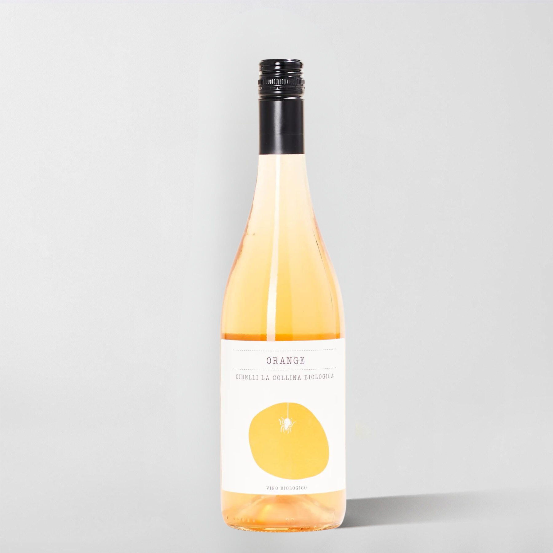 Cirelli, Abruzzo Vino Orange NV - Parcelle Wine