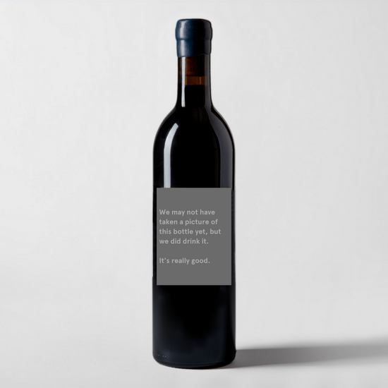 Mastrojanni, Brunello di Montalcino 1989 Double Magnum - Parcelle Wine