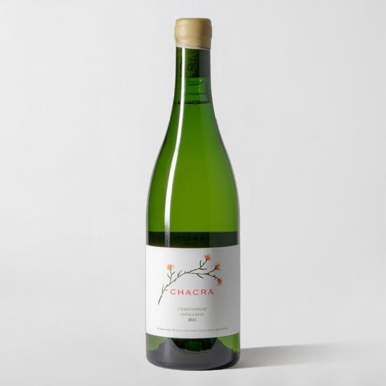 Bodega Chacra, Chardonnay 2022 - Parcelle Wine