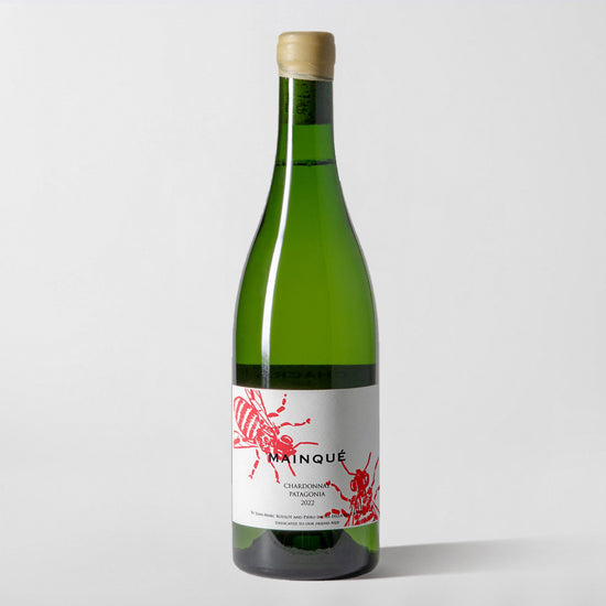 Bodega Chacra, Chardonnay 'Mainqué' 2022 - Parcelle Wine