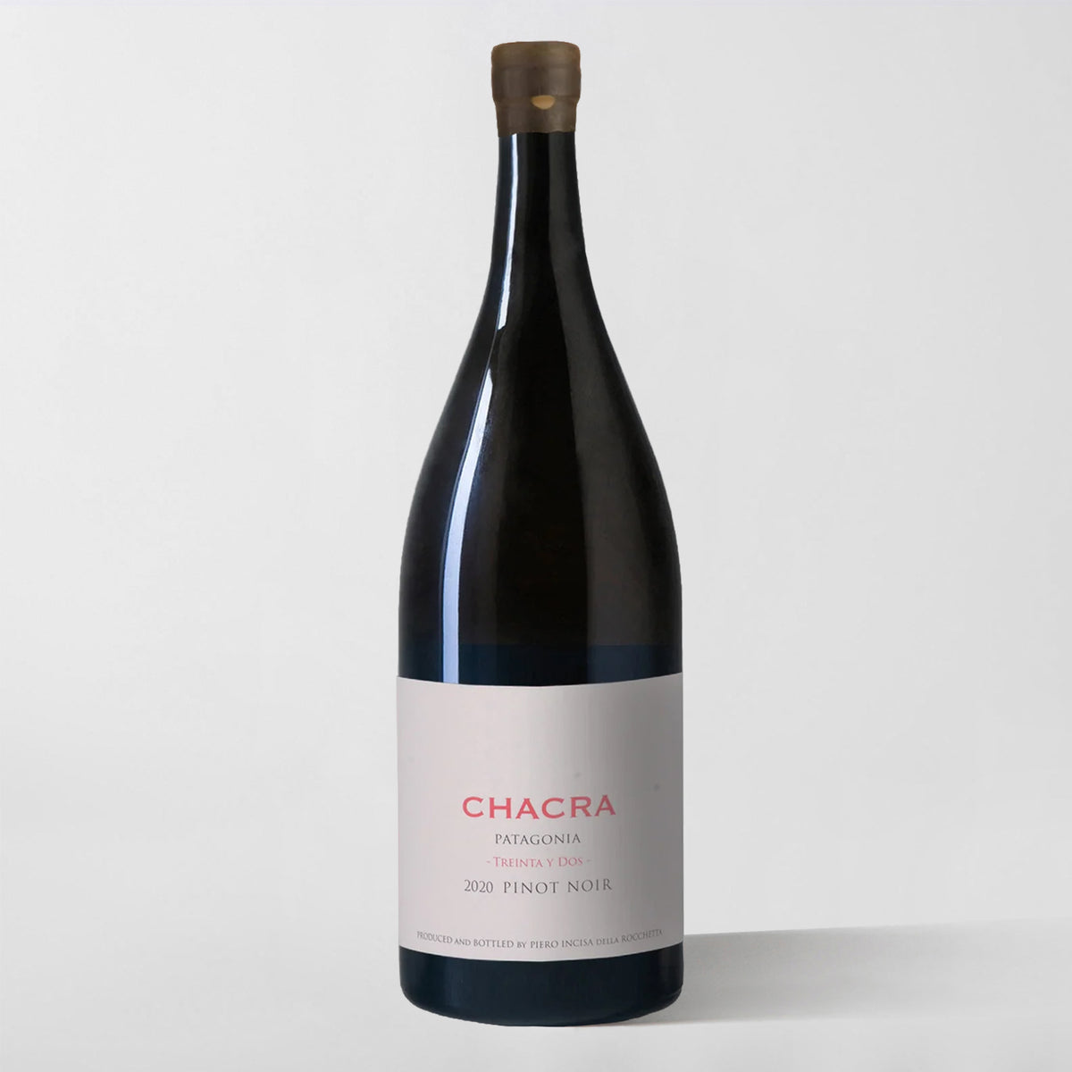 Bodega Chacra, Pinot Noir 'Treinta y Dos' 2020 Magnum - Parcelle Wine
