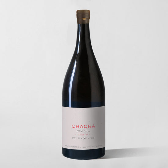 Bodega Chacra, Pinot Noir 'Treinta y Dos' 2021 Magnum - Parcelle Wine