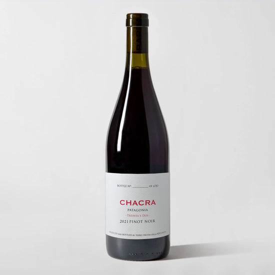 Bodega Chacra, Pinot Noir 'Treinta y Dos' 2021 (Pre-Sale Arriving 10/17)