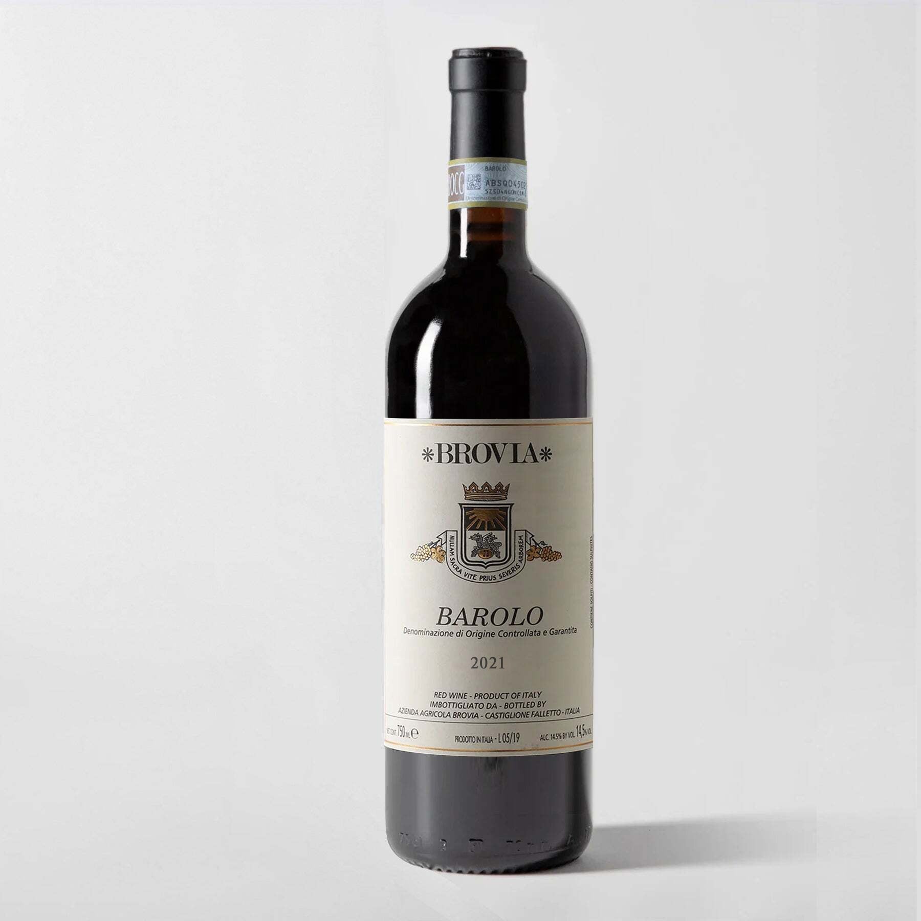 Brovia, Barolo 2021 | Parcelle Wine