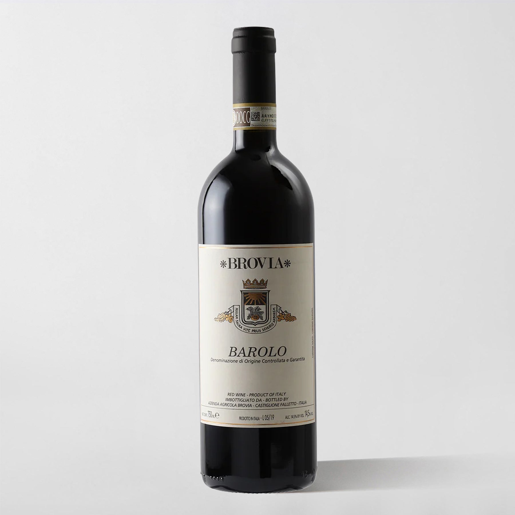 Brovia, Barolo 2022 (Pre-Sale Arriving 8/26)