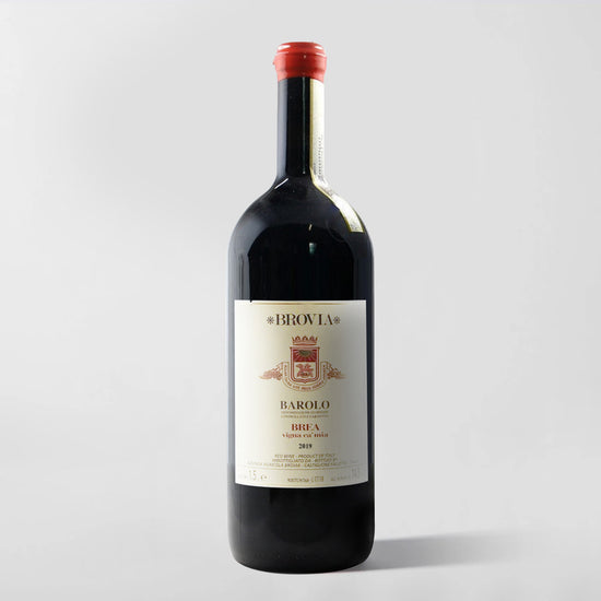 Brovia, Barolo 'Brea Vigna Ca' Mia' 2019 Magnum - Parcelle Wine