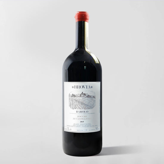 Brovia, Barolo 'Rocche di Castiglione' 2019 Magnum - Parcelle Wine