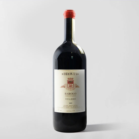 Brovia, Barolo 'Villero' 2019 Magnum - Parcelle Wine