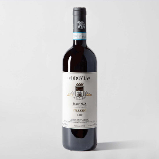 Brovia, Barolo 'Villero' 2020