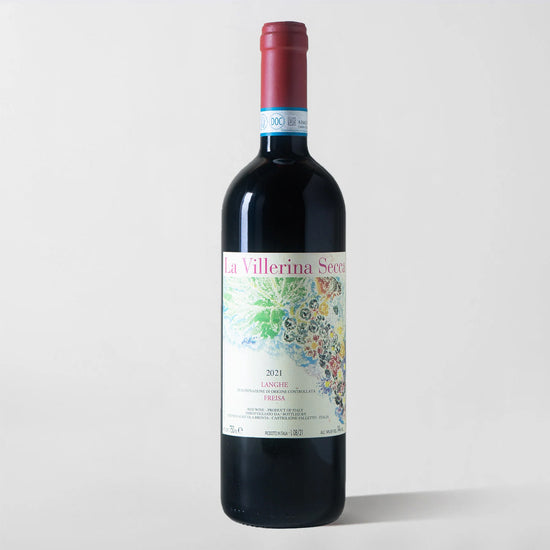 Brovia, Langhe Freisa 'La Villerina Secca' 2021 - Parcelle Wine