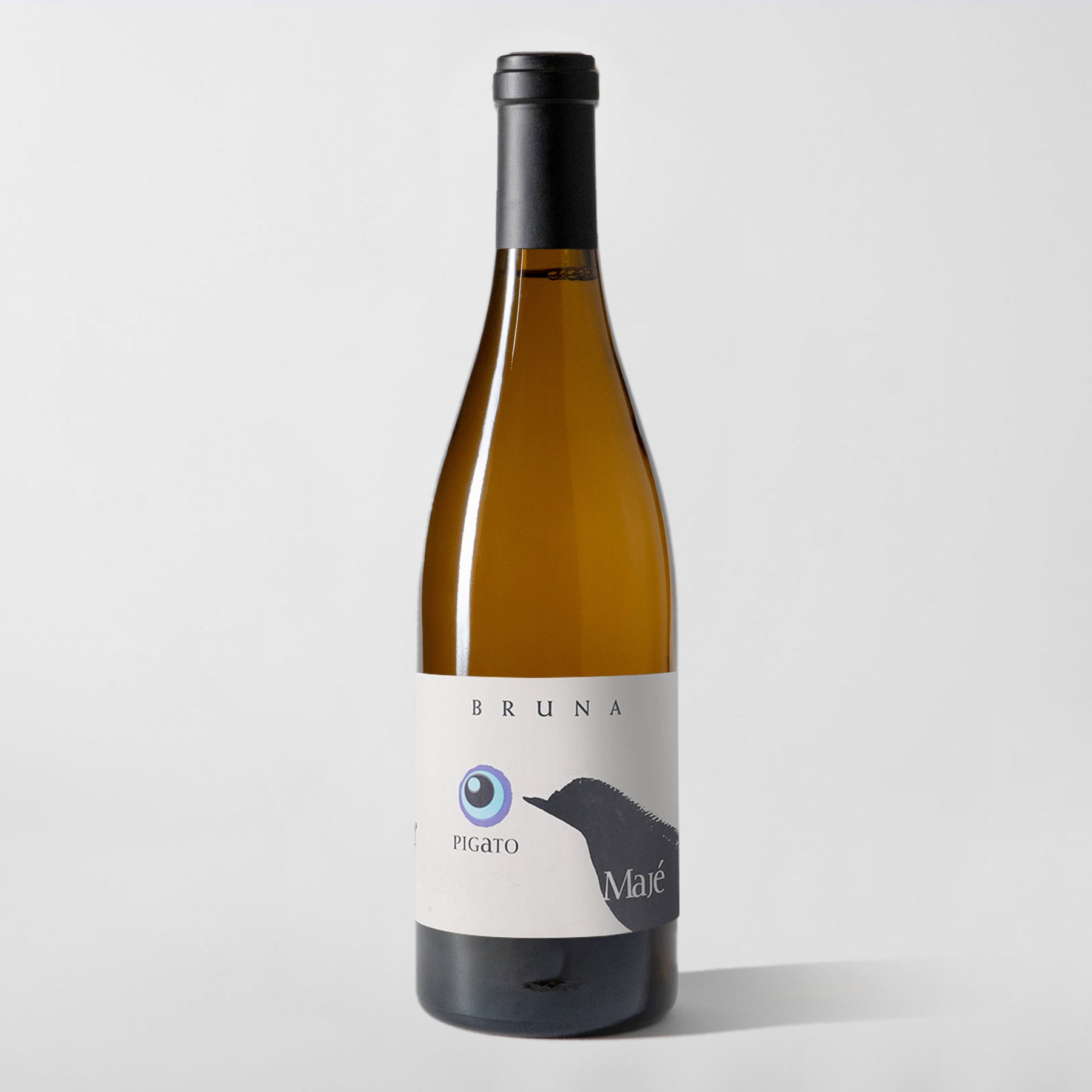 Bruna, Pigato ‘Majè’ 2023 - Parcelle Wine