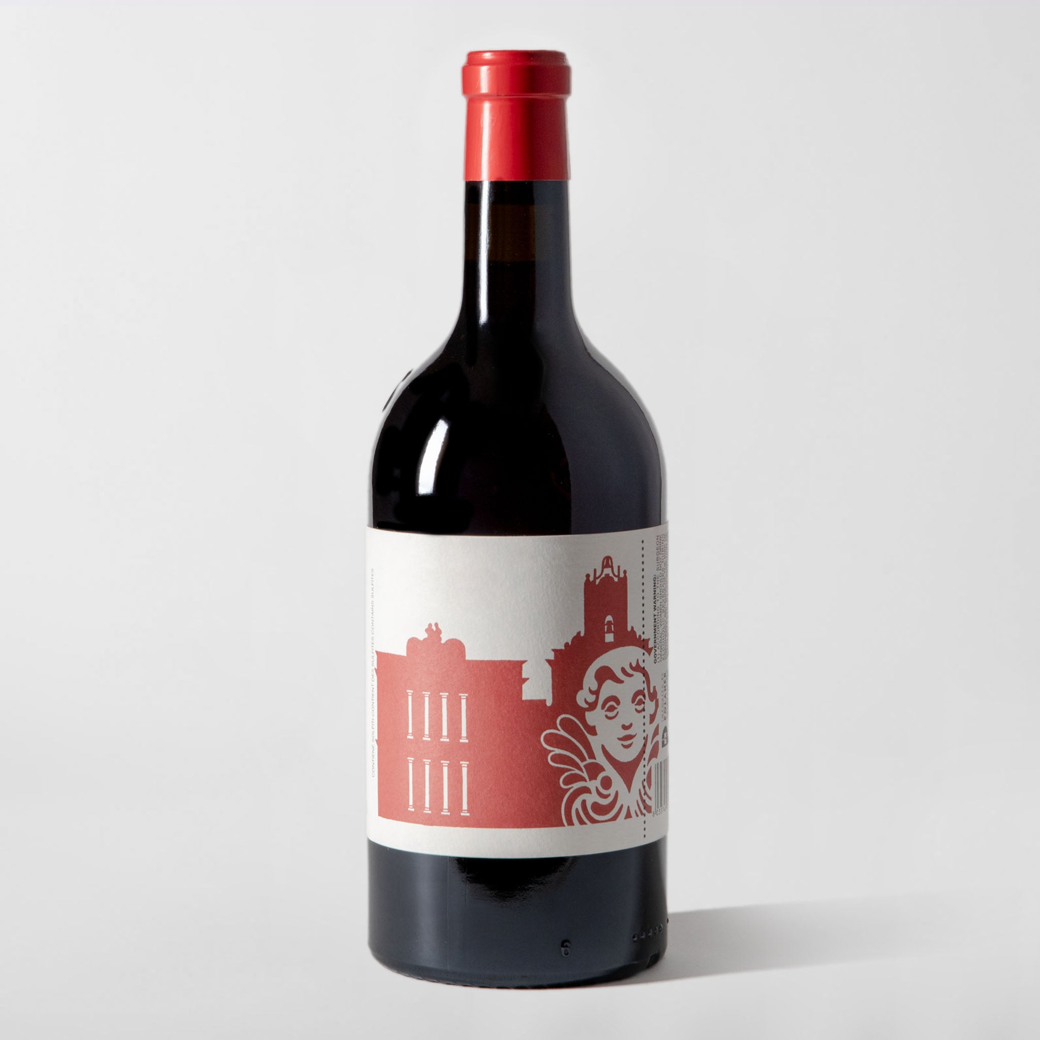 COS, Frappato Sicily 2023 (Pre-Sale Arriving 4/11) - Parcelle Wine