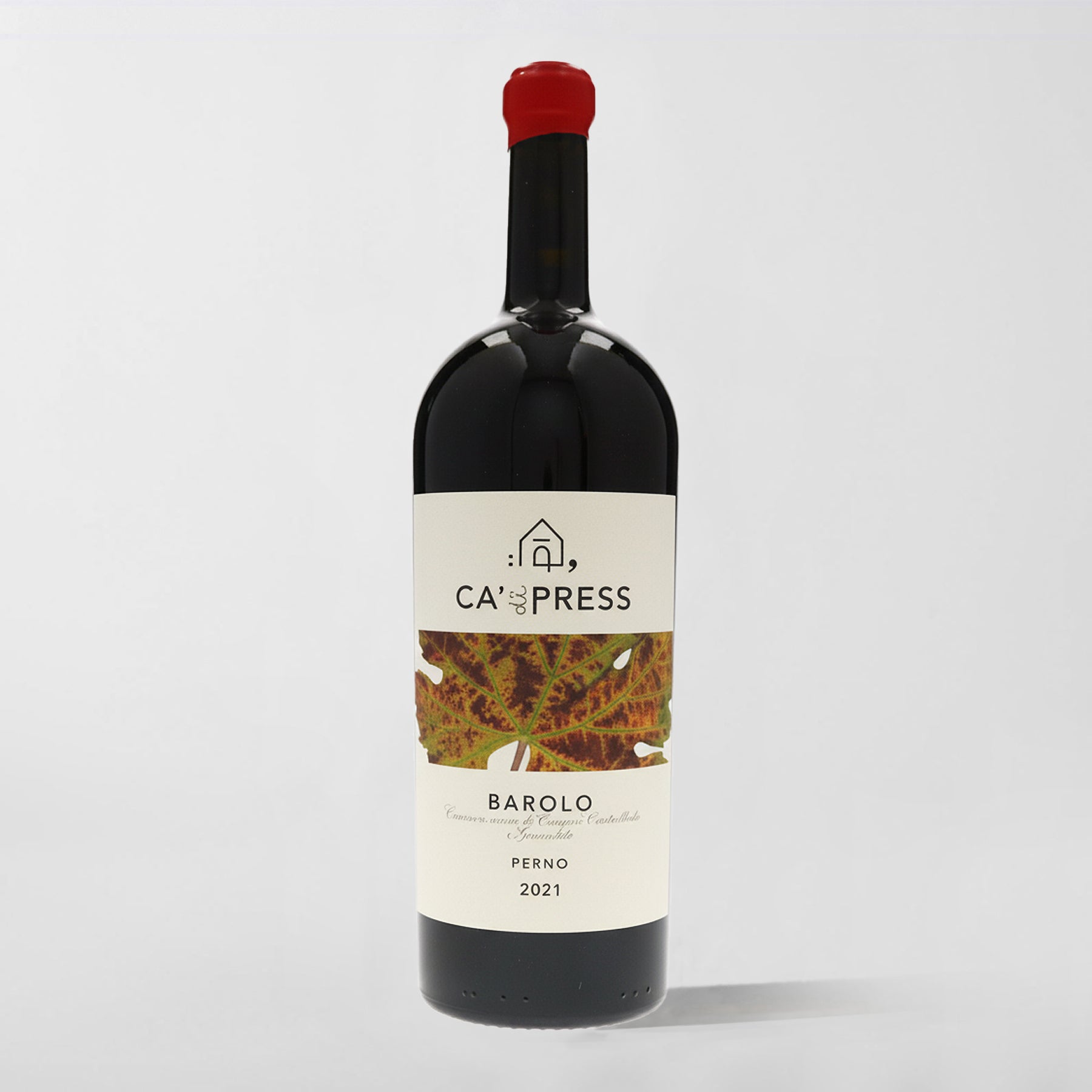 Ca' di Press, Barolo 'Perno' 2021 Magnum - Parcelle Wine