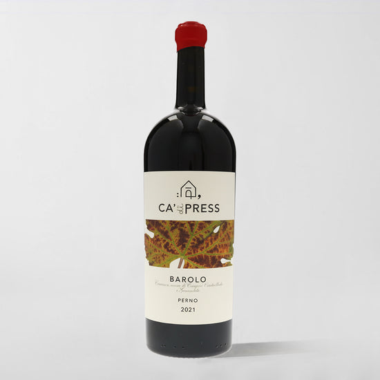 Ca' di Press, Barolo 'Perno' 2021 Magnum - Parcelle Wine